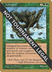 Lhurgoyf - Svend Geertsen (ED) [World Championship Decks]