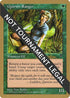 Quirion Ranger - Svend Geertsen (VIS) [World Championship Decks]