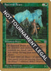 Spectral Bears - Svend Geertsen (HML) [World Championship Decks]
