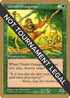 Uktabi Orangutan - Svend Geertsen (VIS) (SB) [World Championship Decks]