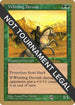 Whirling Dervish - Svend Geertsen (ED) (SB) [World Championship Decks]