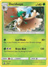 Decidueye - SM (SM55) [SM Promos]
