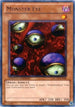 Monster Eye (WCPP-EN008) [World Championship 2010 Card Pack]