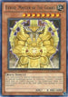 Exxod, Master of The Guard (WCPP-EN015) [World Championship 2010 Card Pack]