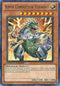 Super Conductor Tyranno (WCPP-EN017) [World Championship 2010 Card Pack]