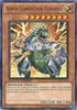 Super Conductor Tyranno (WCPP-EN017) [World Championship 2010 Card Pack]