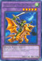 Alligator's Sword Dragon (WCPP-EN019) [World Championship 2010 Card Pack]