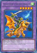 Alligator's Sword Dragon (WCPP-EN019) [World Championship 2010 Card Pack]