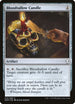 Bloodtallow Candle (212) [Dominaria]
