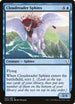 Cloudreader Sphinx (47) [Dominaria]