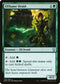 Elfhame Druid (159) [Dominaria]
