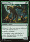 Untamed Kavu (186) [Dominaria]