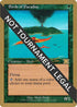Birds of Paradise - Nicolas Labarre (ED) [World Championship Decks]