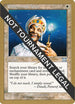 Enlightened Tutor - Nicolas Labarre (ED) [World Championship Decks]