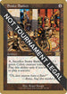 Snake Basket - Nicolas Labarre (ED) [World Championship Decks]