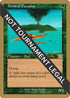 Birds of Paradise - Janosch Kuhn (ED) [World Championship Decks]