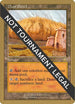 Dust Bowl - Janosch Kuhn (MMQ) [World Championship Decks]