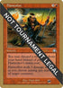 Flameshot - Janosch Kuhn (PCY) (SB) [World Championship Decks]