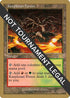 Karplusan Forest - Janosch Kuhn (ED) [World Championship Decks]
