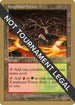 Karplusan Forest - Janosch Kuhn (ED) [World Championship Decks]