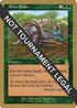 Plow Under - Janosch Kuhn (UDS) [World Championship Decks]