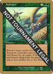 Splinter - Janosch Kuhn (UDS) (SB) [World Championship Decks]