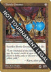 Bottle Gnomes - Ben Rubin (TMP) (SB) [World Championship Decks]