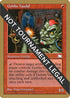 Goblin Vandal - Ben Rubin (WTH) [World Championship Decks]