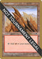 Mountain (Left) - Ben Rubin (TMP) [World Championship Decks]