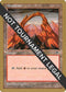 Mountain (Joined) - Ben Rubin (TMP) [World Championship Decks]