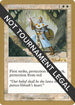 Paladin en-Vec - Brian Hacker (EXO) [World Championship Decks]