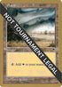 Plains (Shrub) - Brian Hacker (TMP) [World Championship Decks]