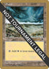 Plains (Ant Hill) - Brian Hacker (TMP) [World Championship Decks]