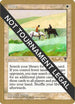 Tithe - Brian Hacker (VIS) [World Championship Decks]