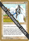 White Knight - Brian Hacker (ED) [World Championship Decks]