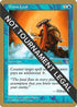 Mana Leak - Randy Buehler (STH) [World Championship Decks]