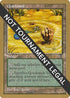 Quicksand - Randy Buehler (VIS) [World Championship Decks]