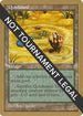 Quicksand - Randy Buehler (VIS) [World Championship Decks]