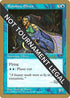 Rainbow Efreet - Randy Buehler (VIS) [World Championship Decks]