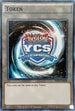 Yu-Gi-Oh Championship Series Token ( Pre-registration) (TKN4-EN028) [Yu-Gi-Oh! Tokens]