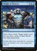 Weight of Memory (74) [Dominaria]