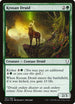 Krosan Druid (167) [Dominaria]