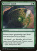 Nature's Spiral (175) [Dominaria]