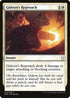 Gideon's Reproach (19) [Dominaria]