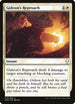 Gideon's Reproach (19) [Dominaria]