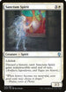 Sanctum Spirit (30) [Dominaria]