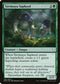 Yavimaya Sapherd (189) [Dominaria]