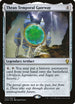 Thran Temporal Gateway (233) [Dominaria]