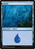 Island (256) [Dominaria]