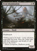 Feral Abomination (92) [Dominaria]